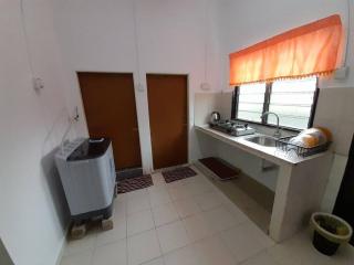 AMZ HOMESTAY KAMPUNG GONG KIAT, KUALA TERENGGANU - Kuala Terengganu - 3