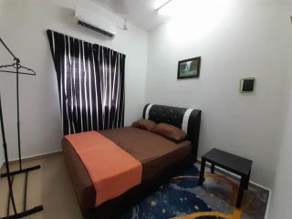 AMZ HOMESTAY KAMPUNG GONG KIAT, KUALA TERENGGANU - Kuala Terengganu - 2