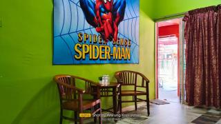 Homestay d' Tengah Bandar Kuala Rompin - Kuala Rompin - 5