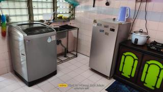 Homestay d' Tengah Bandar Kuala Rompin - Kuala Rompin - 1