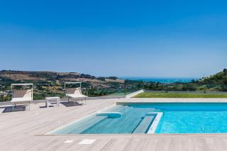 Villa Lerant - Acquaviva Picena - 5