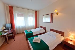 Hotel Kameralny - Kielce - 7