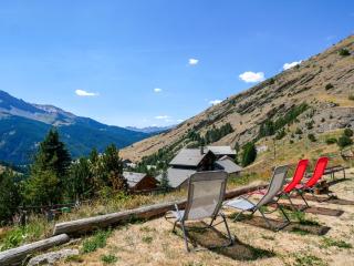 Chalet le Genepy with amazing views! - 3