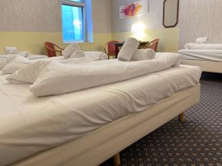 Hotel Tabor Rooms - Vienne - 2