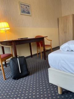 Hotel Tabor Rooms - Vienne - 5