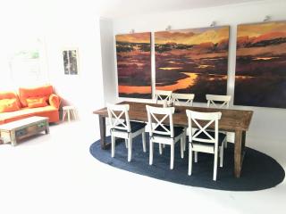 NEW Apartment & Terrace. Steps to Ondarreta Beach - Añorga-Lugariz - 1