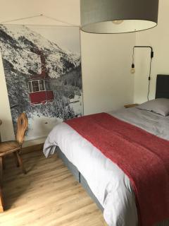Relais Du Charvin - Le Bouchet-Mont Charvin - 8