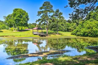 Golfers Retreat - Cabin in Resort - Guntersville - 9