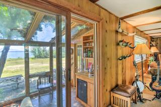 Scenic Lake Almanor Home with Mountain Views! - Lake Almanor - 5