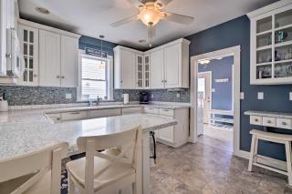 Charming Ocean City Townhome Walk to Beach! - 1