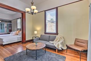 Charming New Orleans Home Less Than 3 Mi to Bourbon St - 6