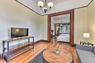 Charming New Orleans Home < 3 Mi to Bourbon St - 5