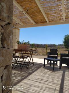 Dimora Monsignore - Torre Lapillo - 5