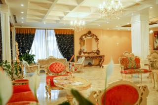 Hotel Empire Albania - Durazzo - 2