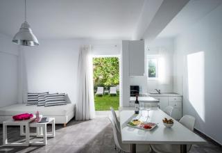 Fedra Boutique Apartments - Limenas Chersonisou - 4