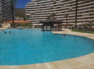 Apartamento Florazar 2, 8ºC - Cullera - 4