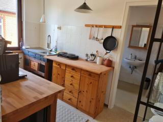 Geschmackvolle Wohnung im Herzen von Sinzig - Sinzig - 1
