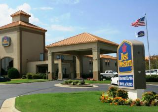 SureStay Plus Hotel by Best Western Roanoke Rapids I-95 - 2