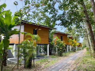 Kunna House - Ko Yao Noi - 0