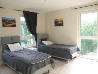 White Room Wrocław przy Wyspie Opatowickiej - 2