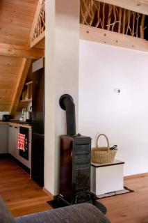 Apartma Mlekuž - 3