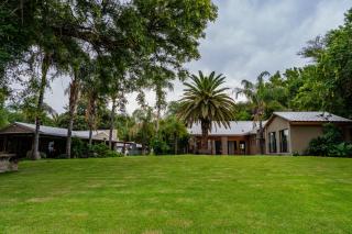 Riverbank Lodge - Upington - 8