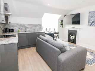 Sunshine Apartment - Belper - 4