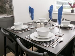 Sunshine Apartment - Belper - 3