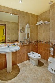 Hotel Doña Blanca - 9