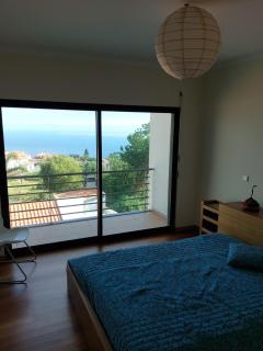 Ponta do Sol Amazing 3 Bedroom Apartment - Ponta do Sol - 9