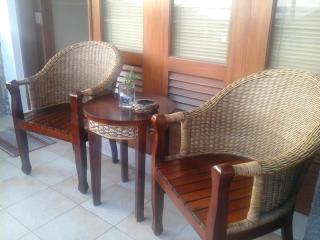 Sanur Seaview Hotel - 6