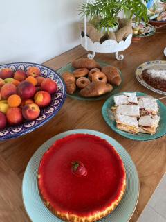 B&B Li Tauli - Arzachena - 4