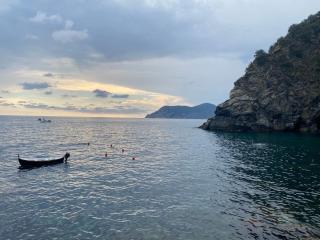 passito rosso - Corniglia - 1