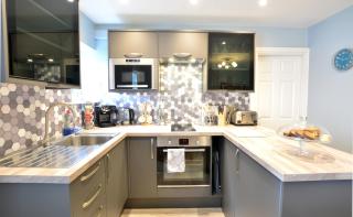 Chestnut Apartment - 2