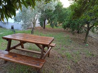 Avci Villa-Fethiye 3+1 in Garden with Private Pool, 10 minutes to the beach - Fethiye - 4