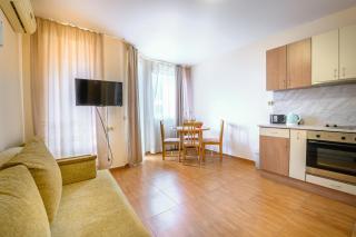 Apartcomplex Panorama Dreams - 2