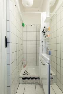 Szentkiralyi 5 - Double basic in the city Center - self-check-in - Budapest - 7