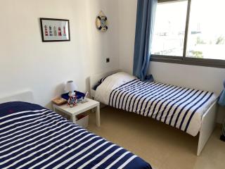 Appartement blanca beach Sidi Rahal accès direct à la plage - Casablanca - 4