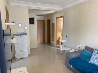 Appartement blanca beach Sidi Rahal accès direct à la plage - Casablanca - 6