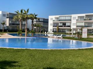Appartement blanca beach Sidi Rahal accès direct à la plage - Casablanca - 9