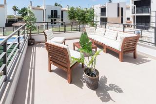 ¡Las Brisas en Conchas del Rompido! - El Rompido - 3