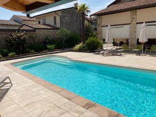 Palazzo Strassoldo bed & breakfast - 8