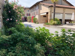 Palazzo Strassoldo bed & breakfast - 5