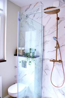 Appartement luxueux avec Jacuzzi privatif - Roanne - 3