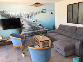 Duo des Falaises - Octeville-sur-Mer - 9