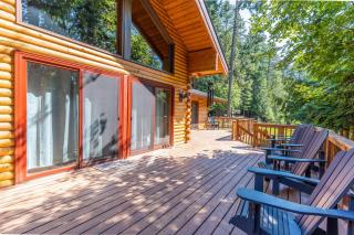 Northwoods Dream Retreat - Whitefish - 8