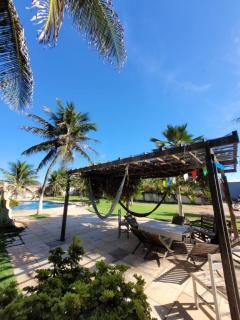 Pousada Canoa Beach - 1