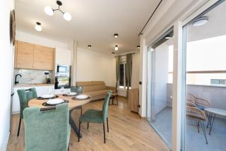 Modern apartment with swimming pool - Kaštela - 1