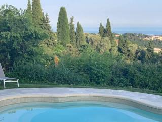 Villa Linda - Vence - 7