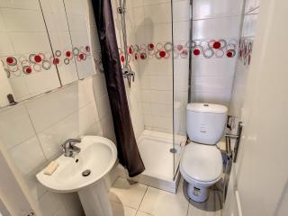 Studio Carré d'Or. 2 mins from the Croisette. 143 - Cannes - 5